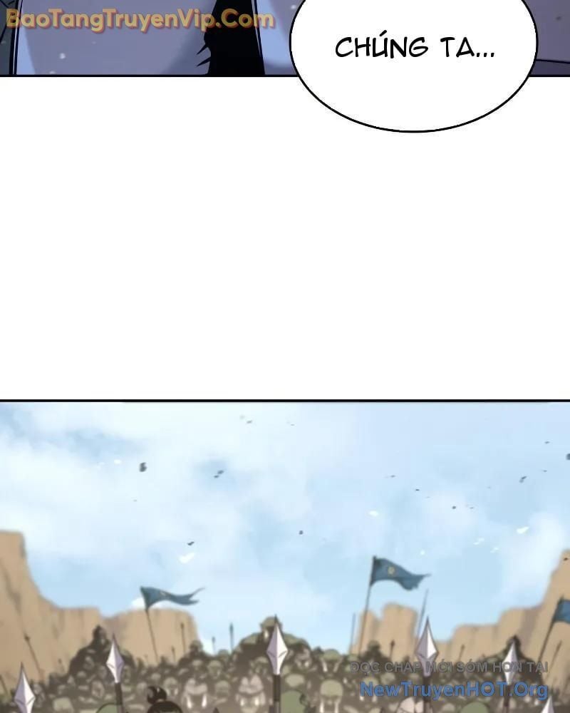 Chiến Binh Máu Lạnh Chap 5 - Next Chap 6