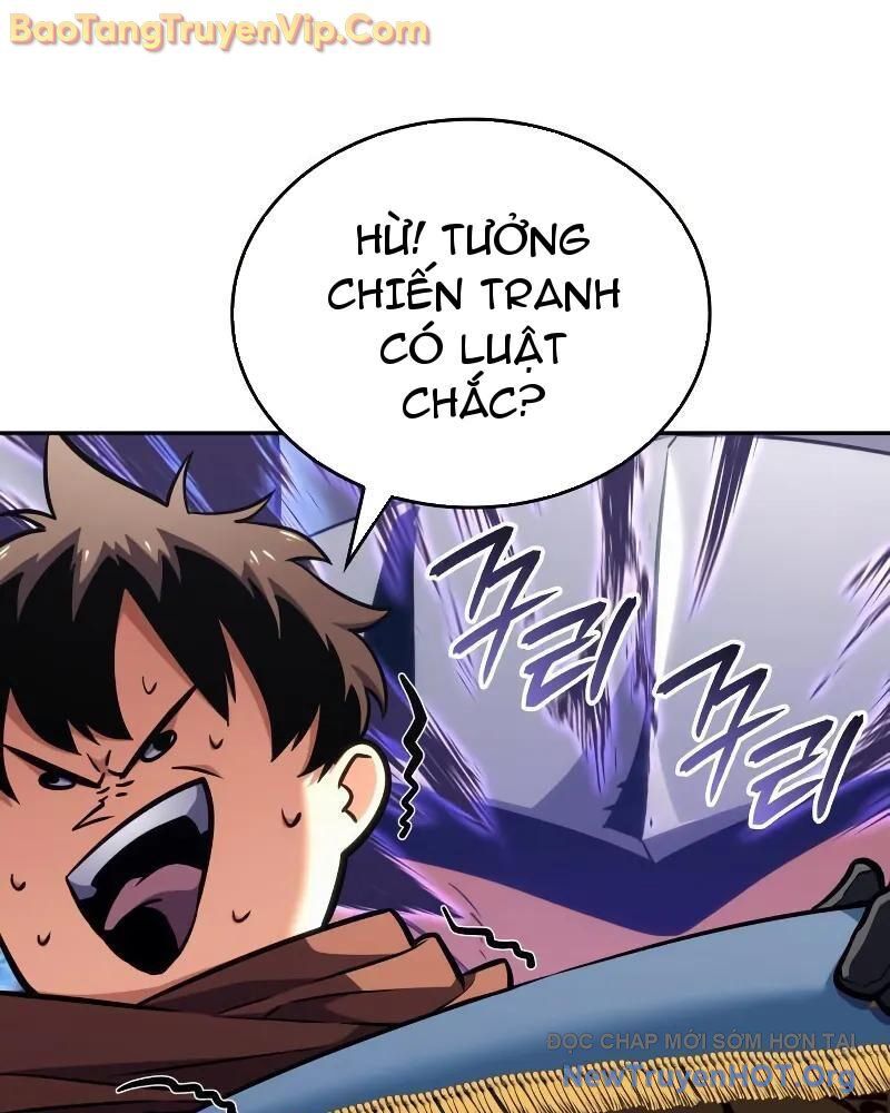 Chiến Binh Máu Lạnh Chap 5 - Next Chap 6