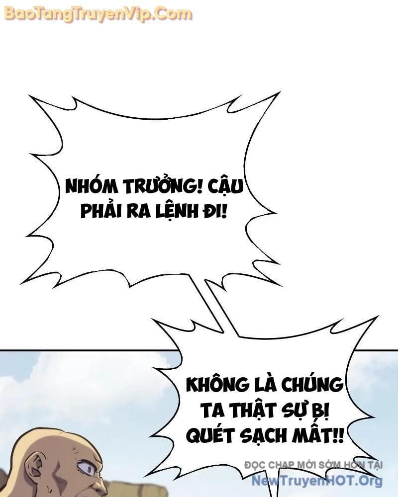 Chiến Binh Máu Lạnh Chap 5 - Next Chap 6