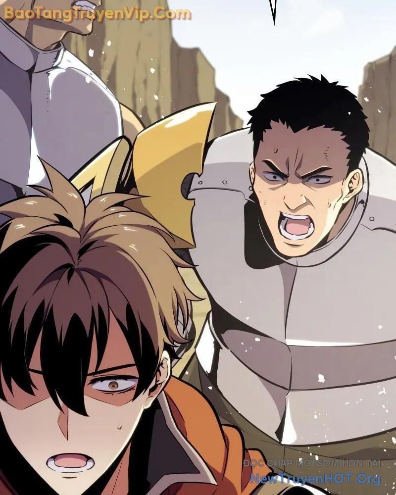 Chiến Binh Máu Lạnh Chap 5 - Next Chap 6