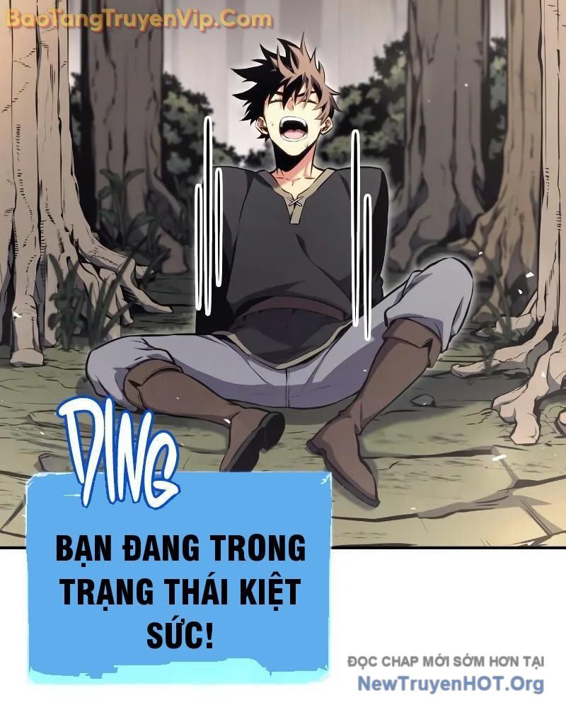 Chiến Binh Máu Lạnh Chap 4 - Next Chap 5