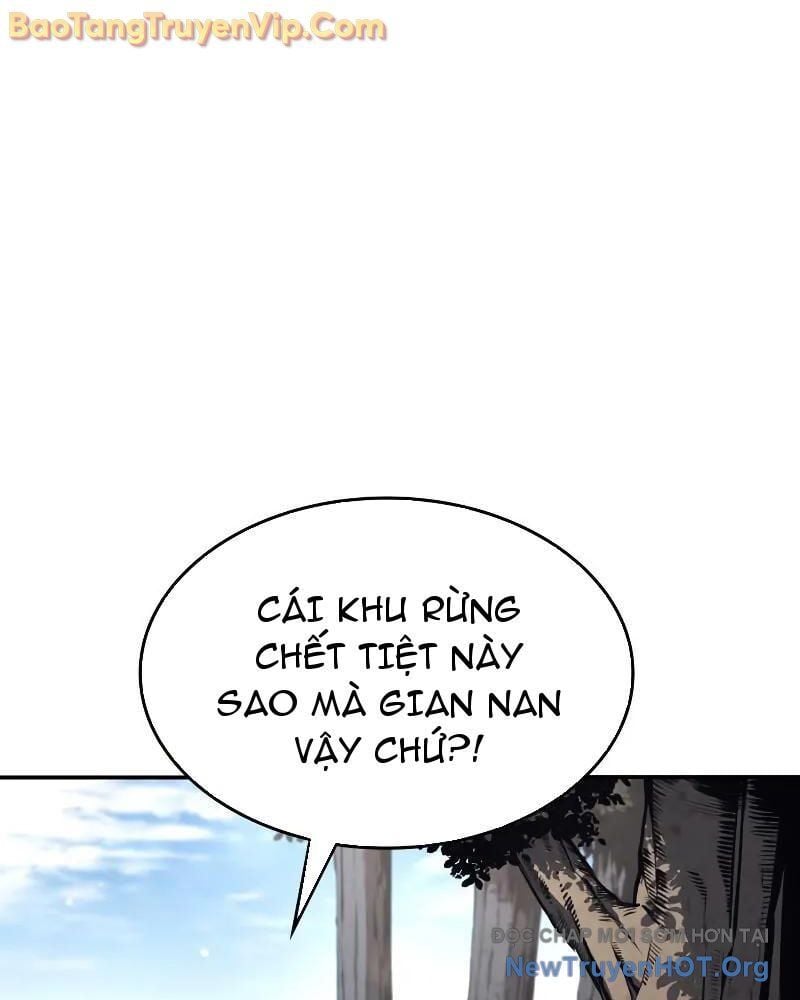 Chiến Binh Máu Lạnh Chap 4 - Next Chap 5