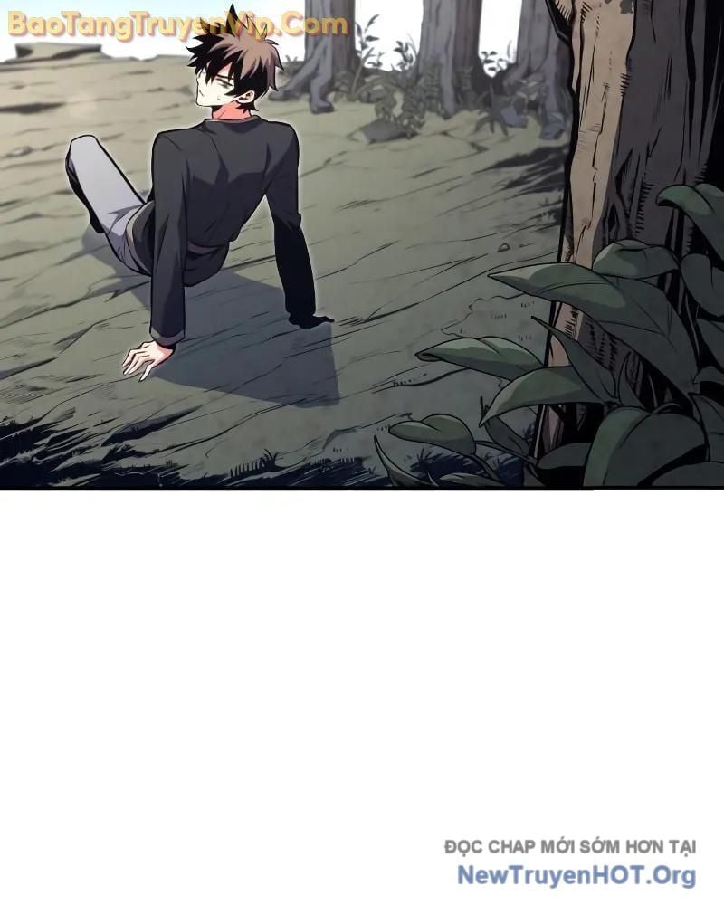 Chiến Binh Máu Lạnh Chap 4 - Next Chap 5
