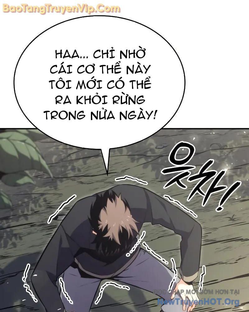 Chiến Binh Máu Lạnh Chap 4 - Next Chap 5
