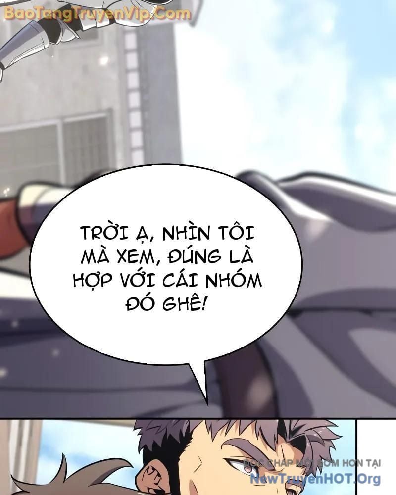 Chiến Binh Máu Lạnh Chap 4 - Next Chap 5