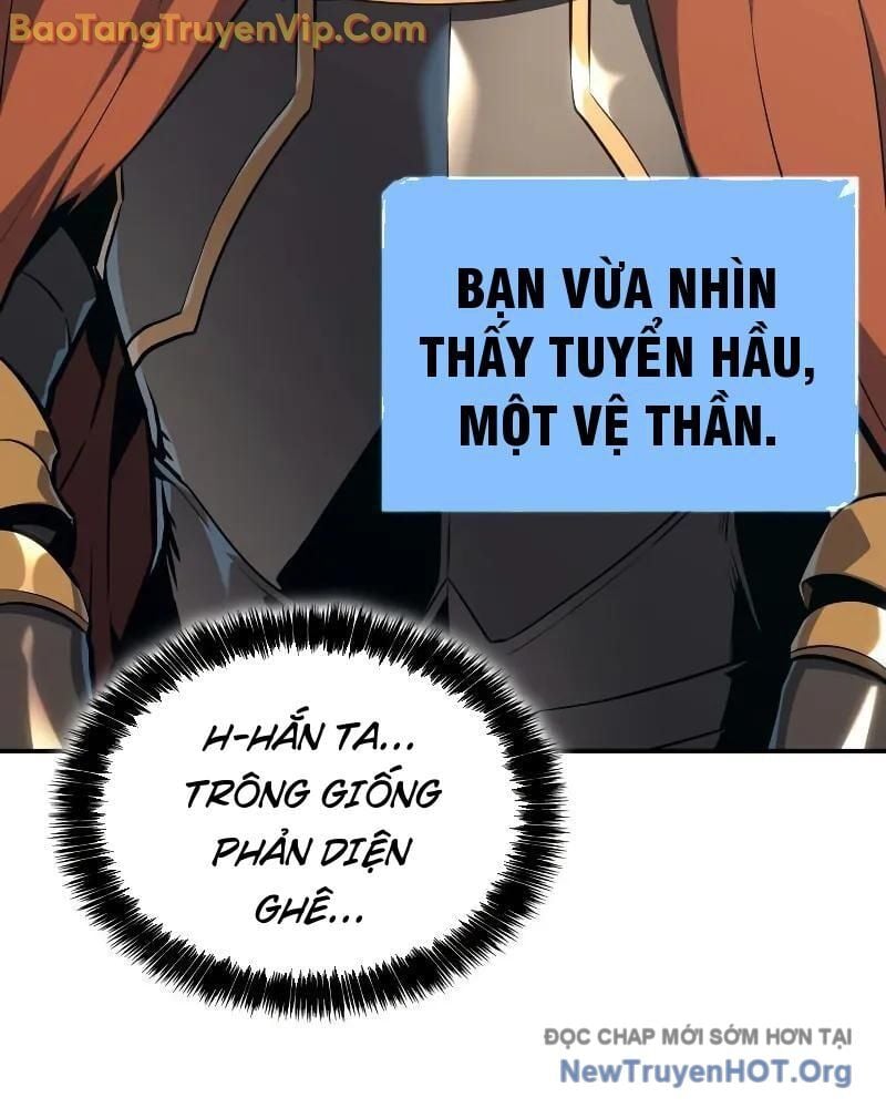 Chiến Binh Máu Lạnh Chap 4 - Next Chap 5