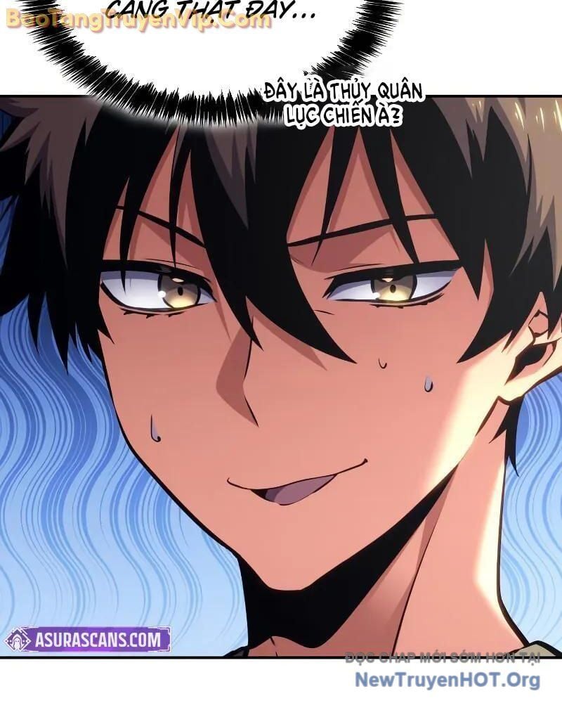 Chiến Binh Máu Lạnh Chap 4 - Next Chap 5