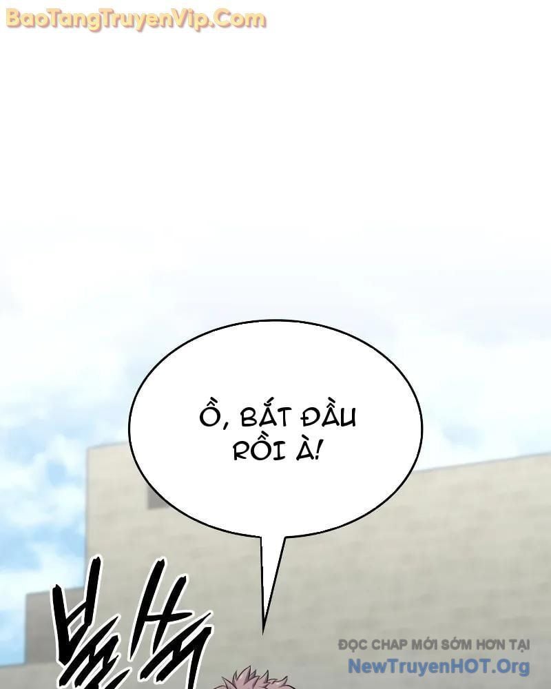 Chiến Binh Máu Lạnh Chap 4 - Next Chap 5