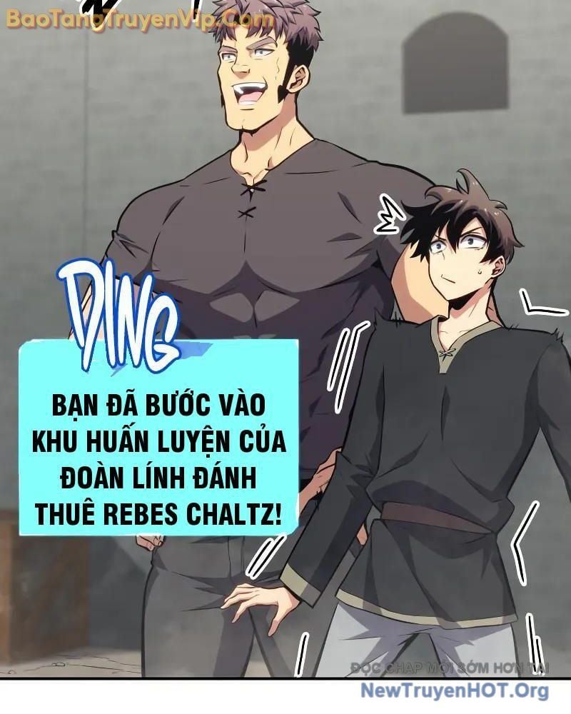 Chiến Binh Máu Lạnh Chap 4 - Next Chap 5
