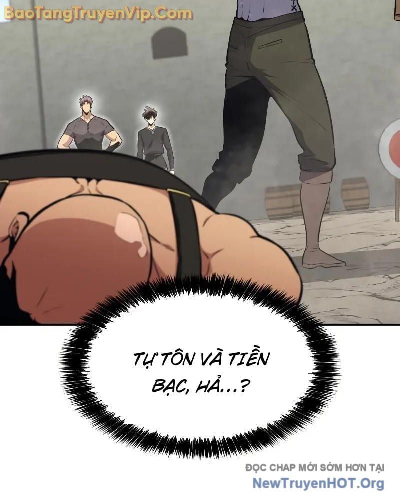 Chiến Binh Máu Lạnh Chap 4 - Next Chap 5