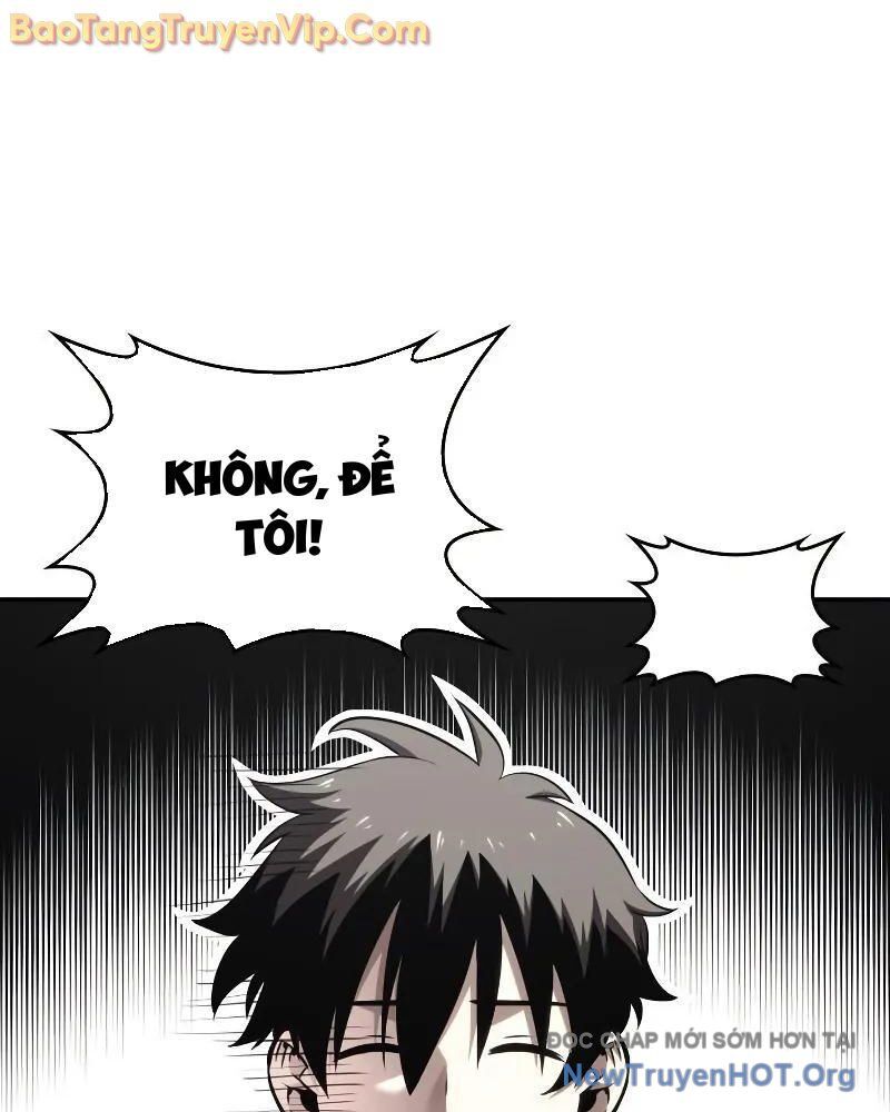 Chiến Binh Máu Lạnh Chap 4 - Next Chap 5