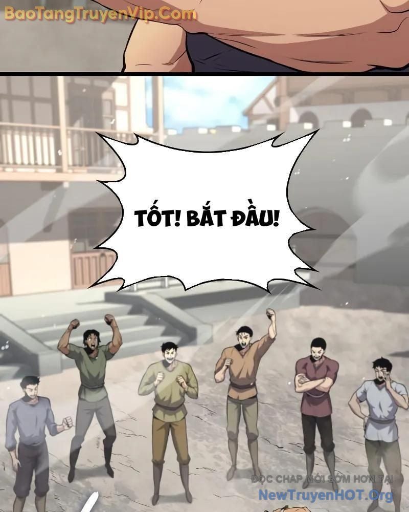 Chiến Binh Máu Lạnh Chap 4 - Next Chap 5