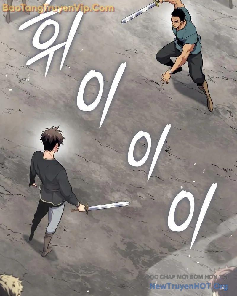 Chiến Binh Máu Lạnh Chap 4 - Next Chap 5