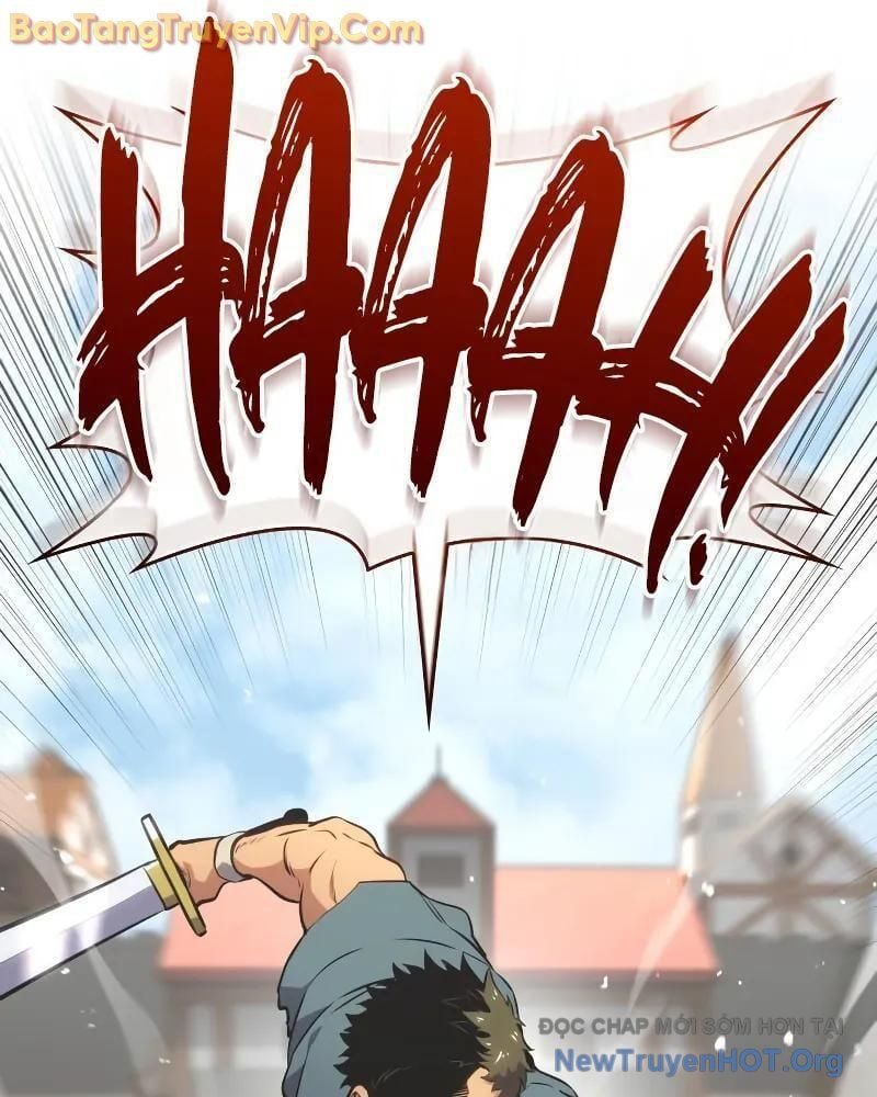 Chiến Binh Máu Lạnh Chap 4 - Next Chap 5