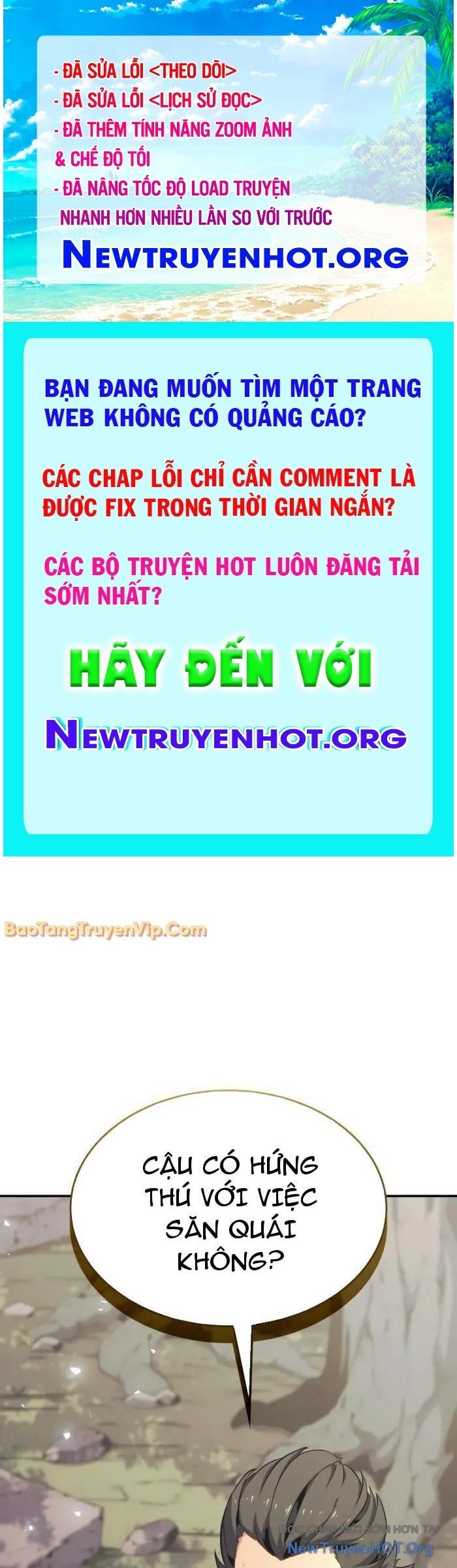 Chiến Binh Máu Lạnh Chap 3 - Next Chap 4