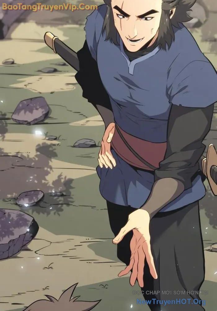 Chiến Binh Máu Lạnh Chap 3 - Next Chap 4