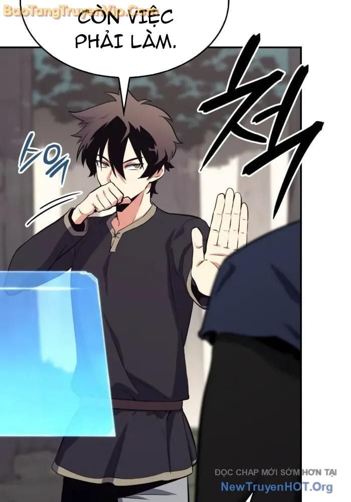 Chiến Binh Máu Lạnh Chap 3 - Next Chap 4