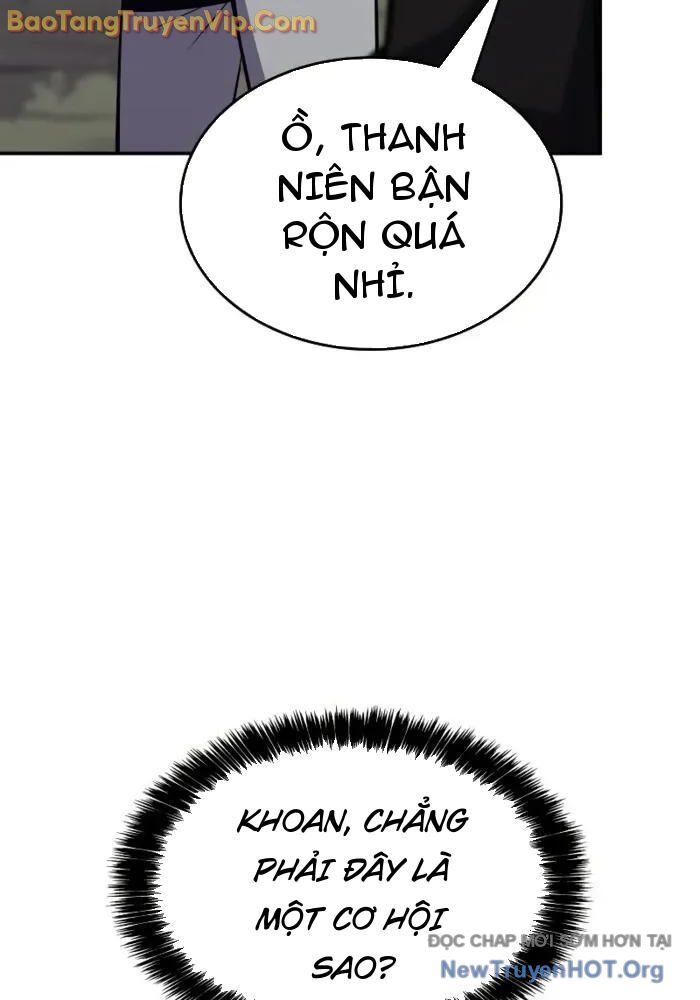 Chiến Binh Máu Lạnh Chap 3 - Next Chap 4