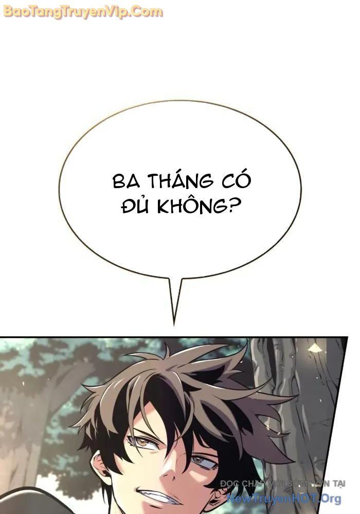 Chiến Binh Máu Lạnh Chap 3 - Next Chap 4