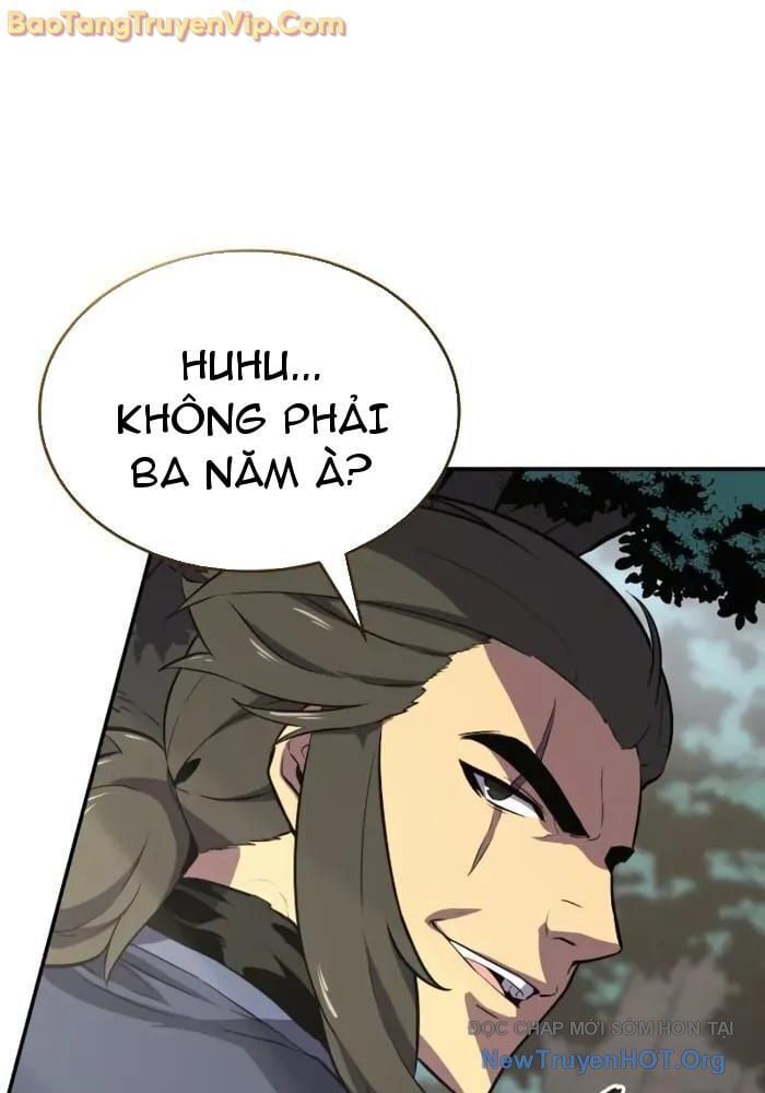 Chiến Binh Máu Lạnh Chap 3 - Next Chap 4