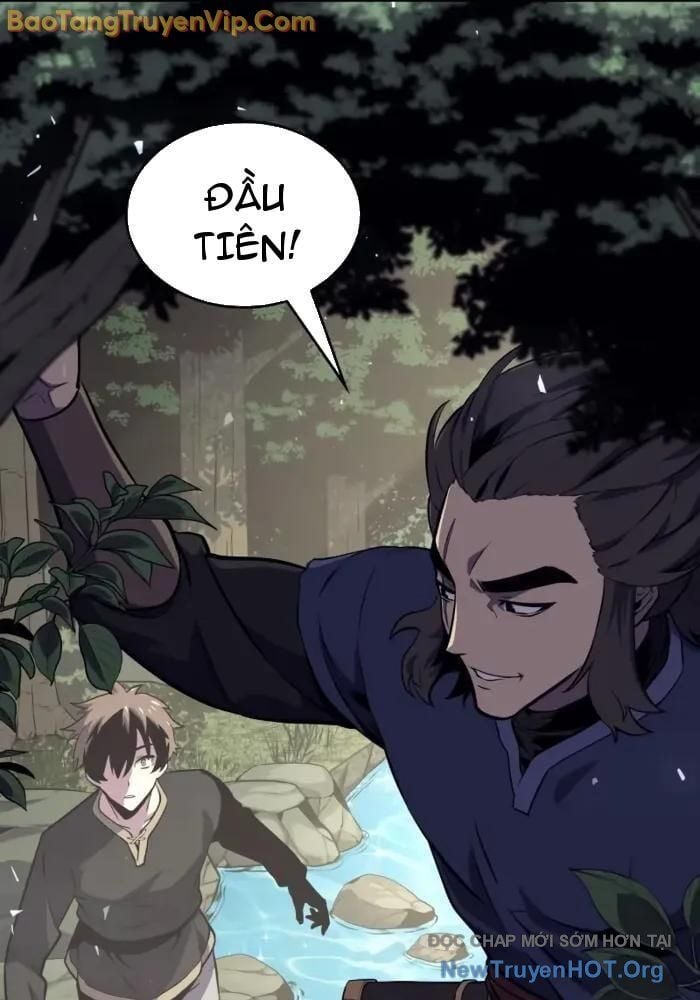 Chiến Binh Máu Lạnh Chap 3 - Next Chap 4