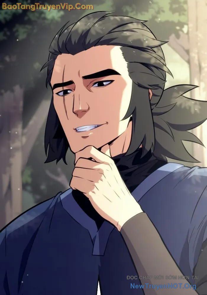 Chiến Binh Máu Lạnh Chap 3 - Next Chap 4