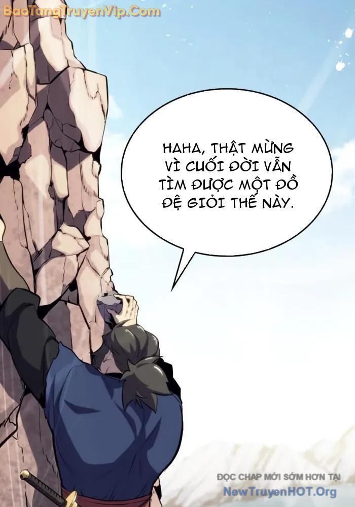 Chiến Binh Máu Lạnh Chap 3 - Next Chap 4