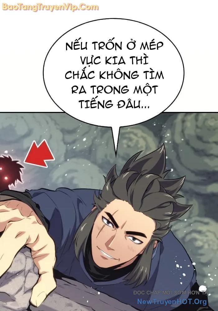 Chiến Binh Máu Lạnh Chap 3 - Next Chap 4