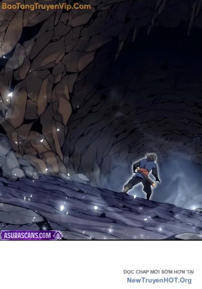 Chiến Binh Máu Lạnh Chap 3 - Next Chap 4