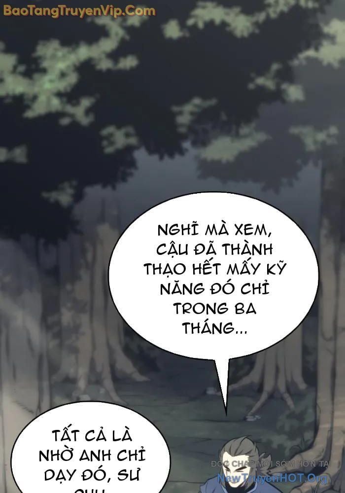 Chiến Binh Máu Lạnh Chap 3 - Next Chap 4