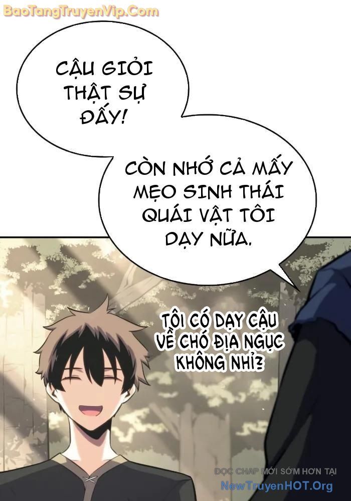 Chiến Binh Máu Lạnh Chap 3 - Next Chap 4