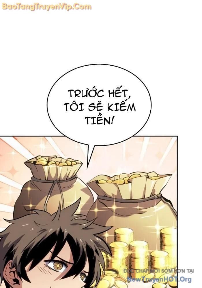 Chiến Binh Máu Lạnh Chap 3 - Next Chap 4