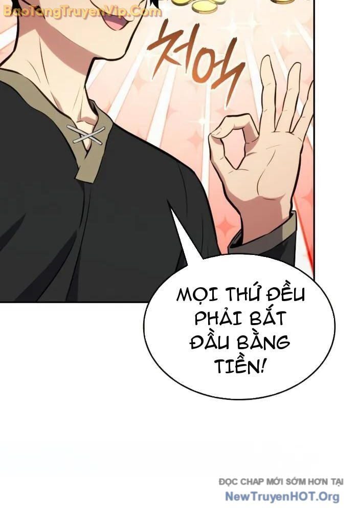 Chiến Binh Máu Lạnh Chap 3 - Next Chap 4