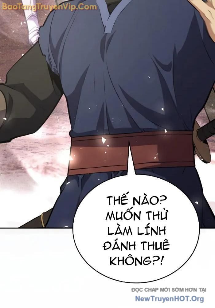 Chiến Binh Máu Lạnh Chap 3 - Next Chap 4