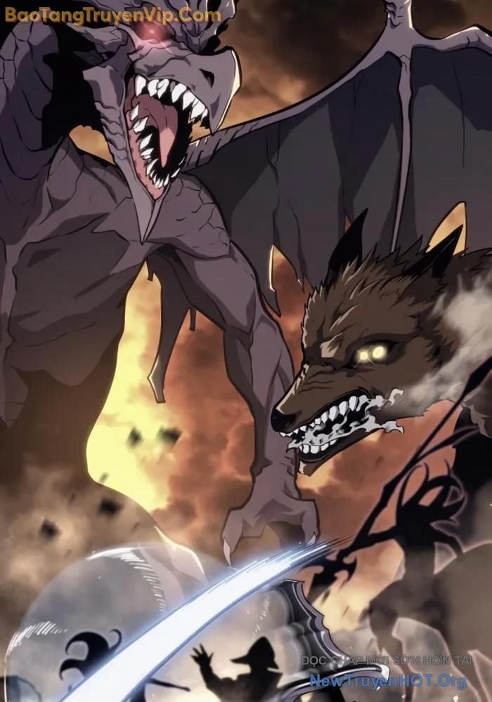 Chiến Binh Máu Lạnh Chap 3 - Next Chap 4