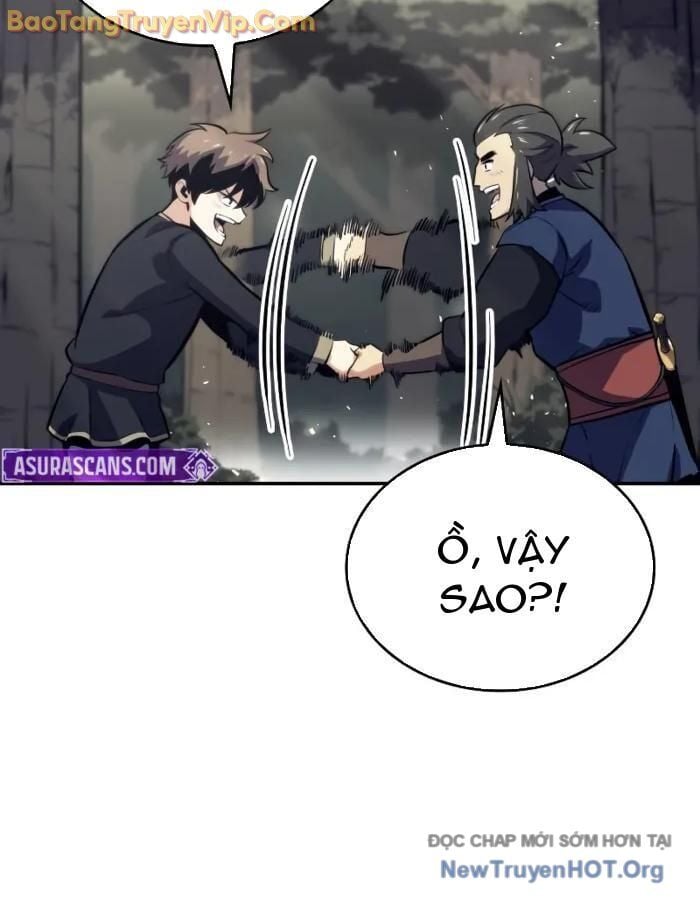 Chiến Binh Máu Lạnh Chap 3 - Next Chap 4