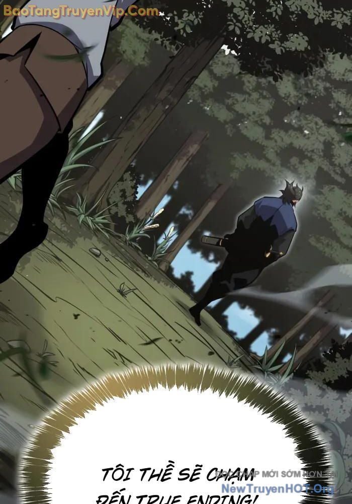 Chiến Binh Máu Lạnh Chap 3 - Next Chap 4