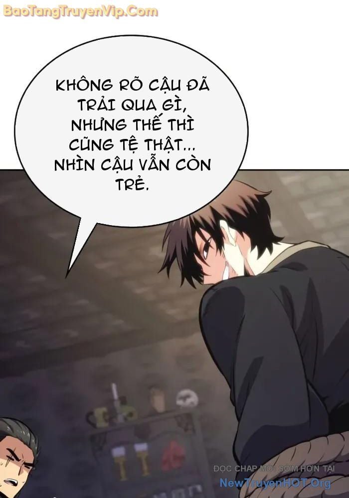 Chiến Binh Máu Lạnh Chap 2 - Next Chap 3