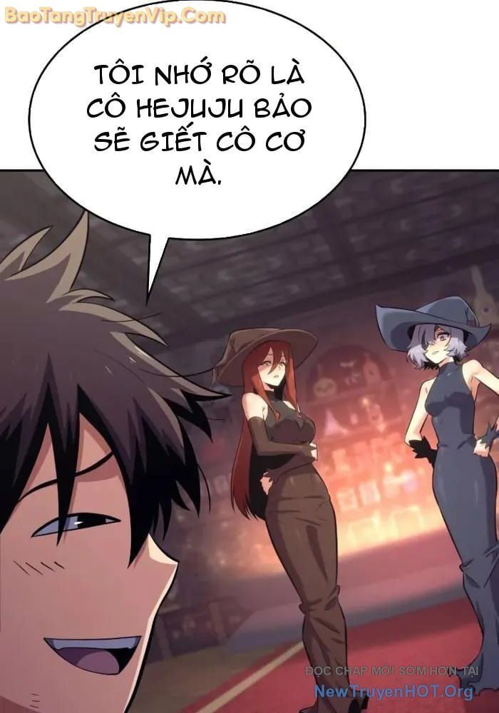 Chiến Binh Máu Lạnh Chap 2 - Next Chap 3