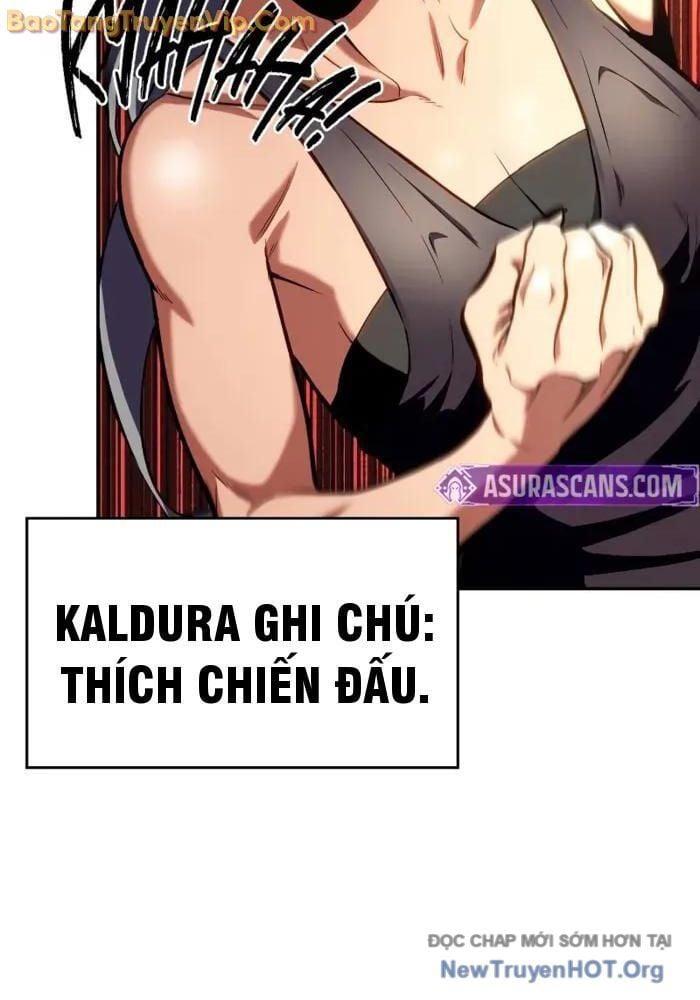 Chiến Binh Máu Lạnh Chap 2 - Next Chap 3