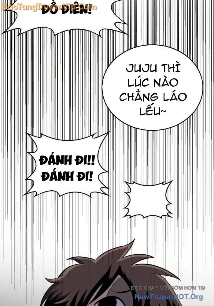 Chiến Binh Máu Lạnh Chap 2 - Next Chap 3
