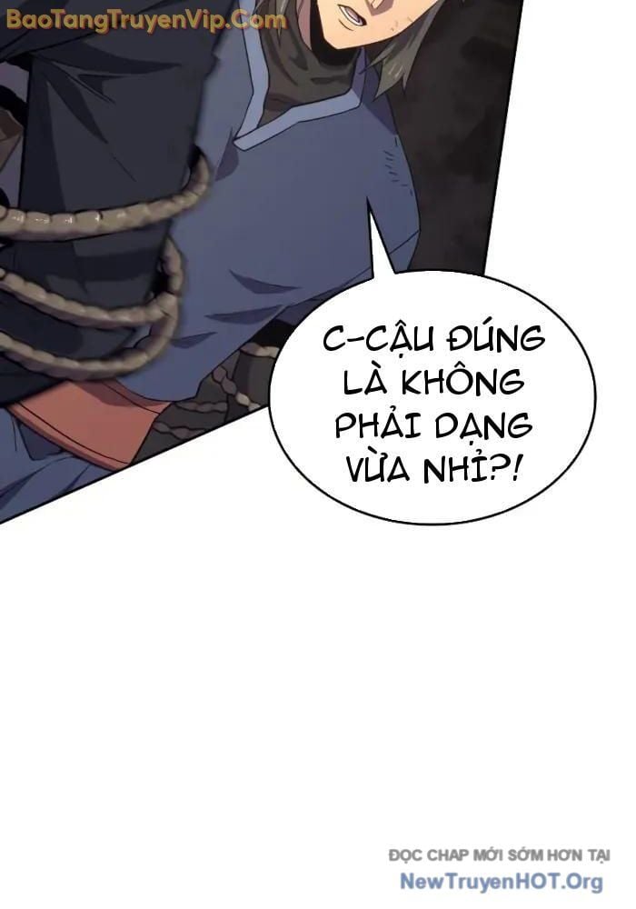 Chiến Binh Máu Lạnh Chap 2 - Next Chap 3