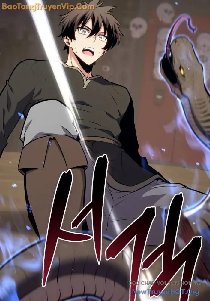 Chiến Binh Máu Lạnh Chap 2 - Next Chap 3
