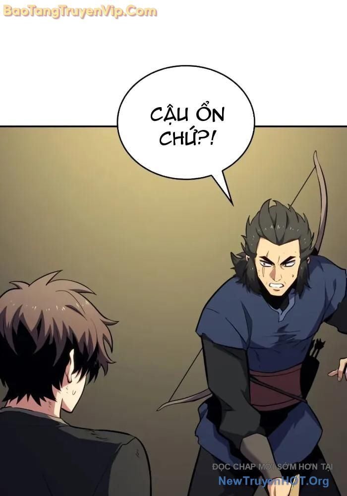 Chiến Binh Máu Lạnh Chap 2 - Next Chap 3