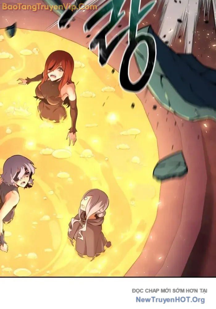 Chiến Binh Máu Lạnh Chap 2 - Next Chap 3