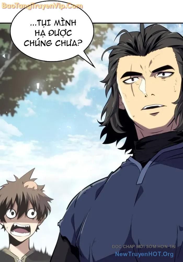 Chiến Binh Máu Lạnh Chap 2 - Next Chap 3