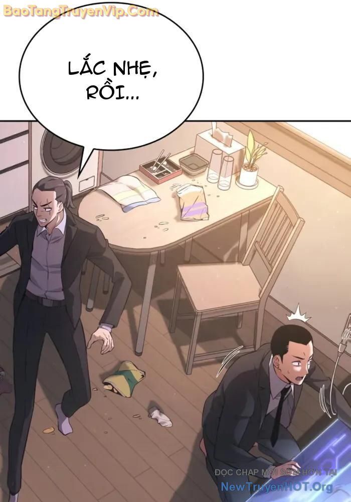 Chiến Binh Máu Lạnh Chap 1 - Next Chap 2
