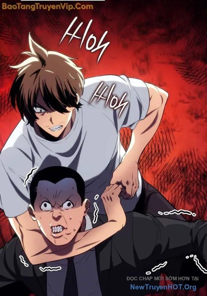 Chiến Binh Máu Lạnh Chap 1 - Next Chap 2
