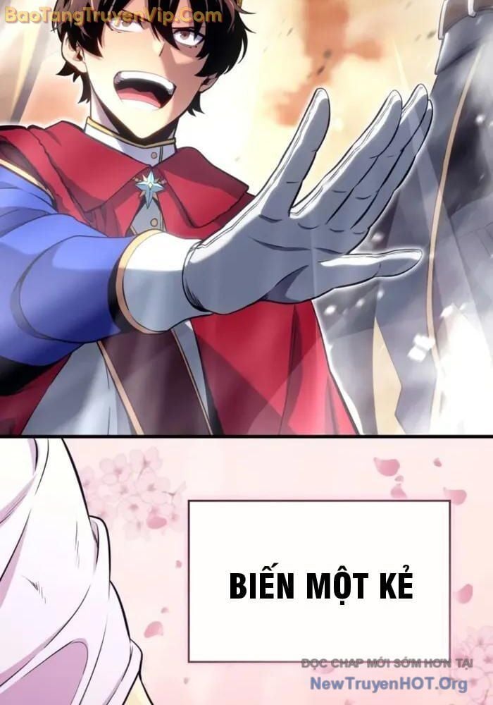 Chiến Binh Máu Lạnh Chap 1 - Next Chap 2