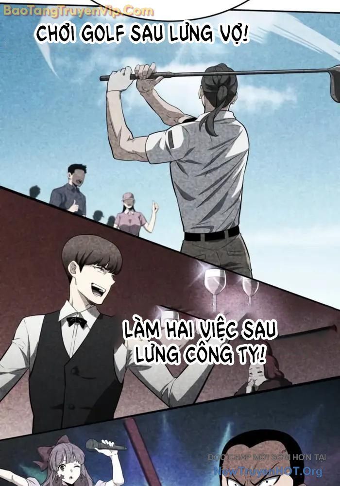 Chiến Binh Máu Lạnh Chap 1 - Next Chap 2